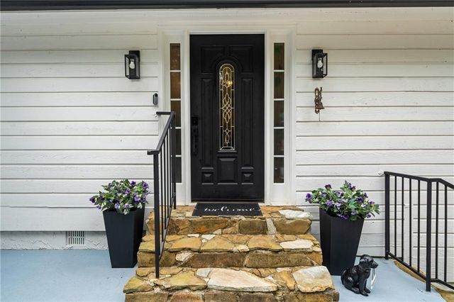 7267 Tara Drive, Villa Rica, GA 30180