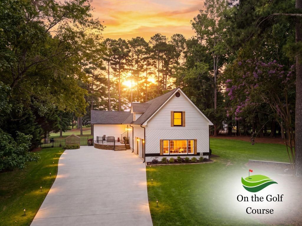 7267 Tara Drive, Villa Rica, GA 30180