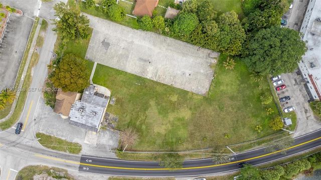 15343 NW 2nd Avenue, Miami, FL 33169