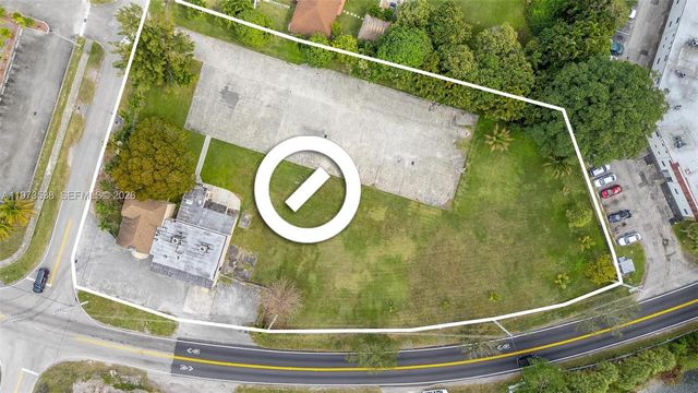 15343 NW 2nd Avenue, Miami, FL 33169