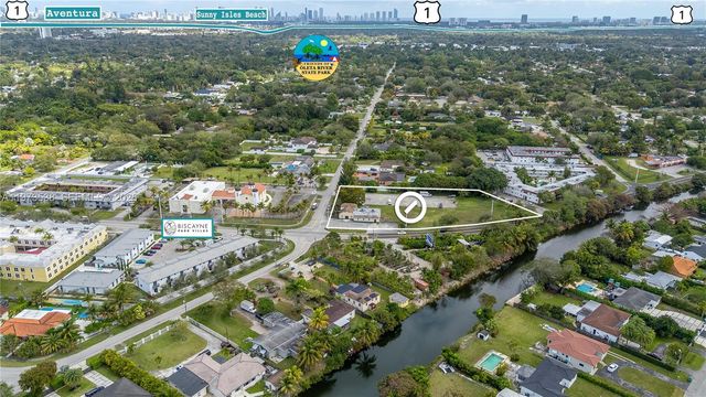 15343 NW 2nd Avenue, Miami, FL 33169