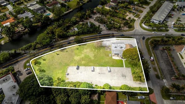 15343 NW 2nd Avenue, Miami, FL 33169