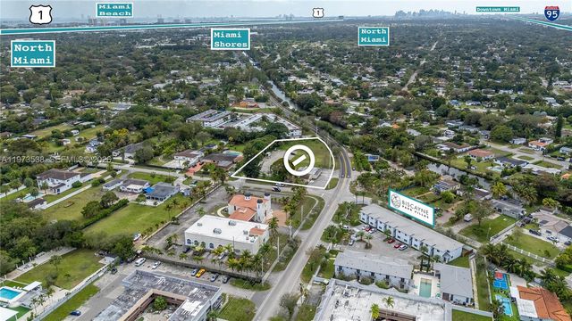 15343 NW 2nd Avenue, Miami, FL 33169