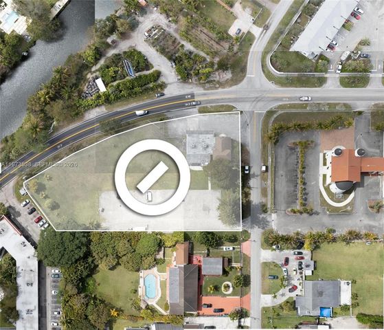 15343 NW 2nd Avenue, Miami, FL 33169