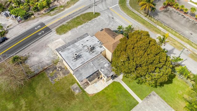 15343 NW 2nd Avenue, Miami, FL 33169