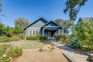 115 E Akard Street, Weatherford, TX 76086