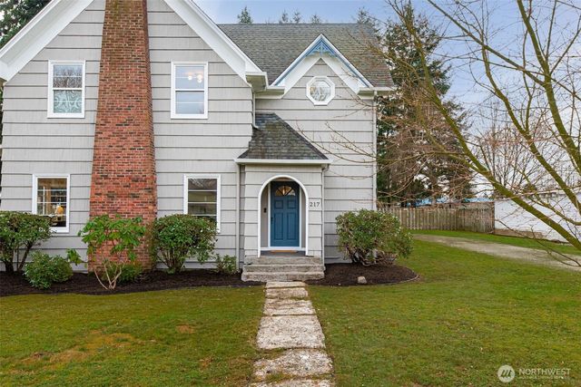 217 6TH Street, Snohomish, WA 98290