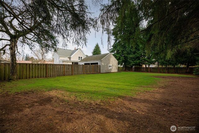 217 6TH Street, Snohomish, WA 98290