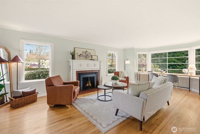 217 6TH Street, Snohomish, WA 98290