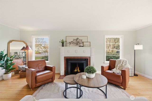 217 6TH Street, Snohomish, WA 98290