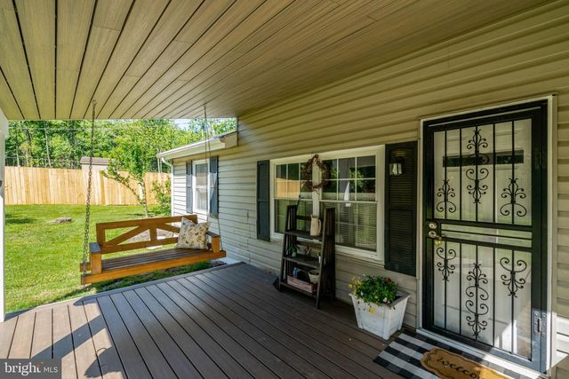 9205 PISCATAWAY RD, Clinton, MD 20735