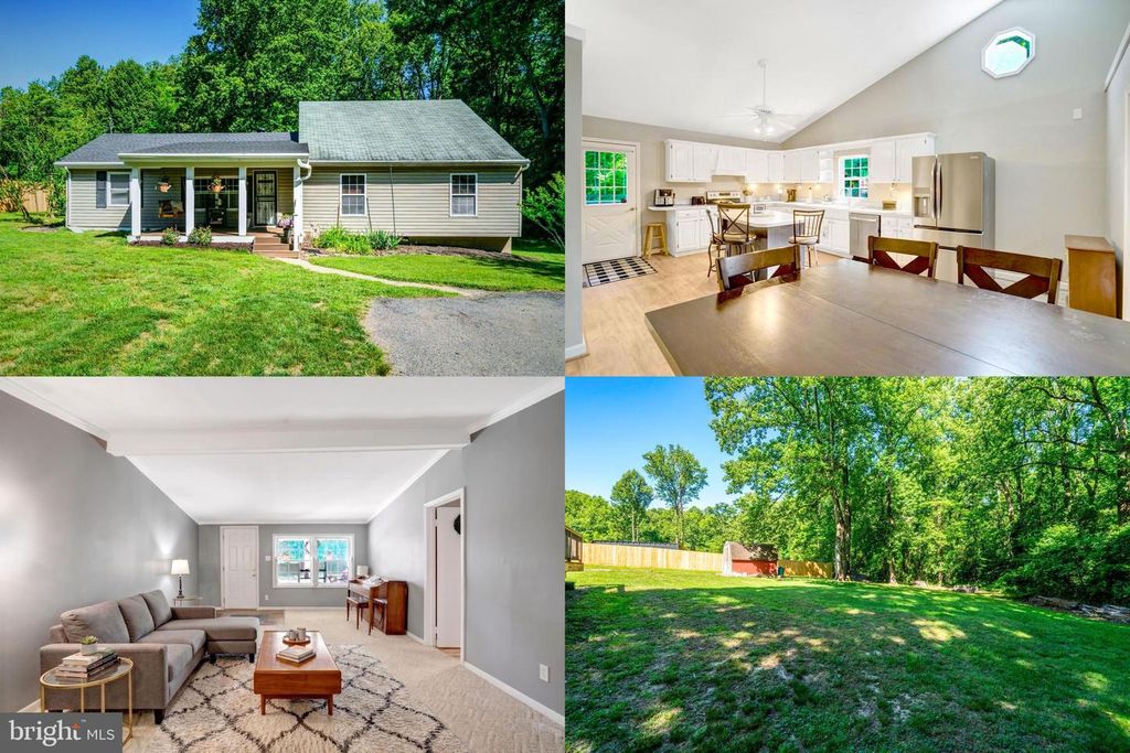 9205 PISCATAWAY RD, Clinton, MD 20735