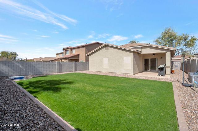 225 W REEVES Avenue, Queen Creek, AZ 85140