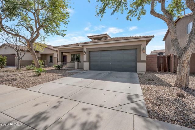 225 W REEVES Avenue, Queen Creek, AZ 85140