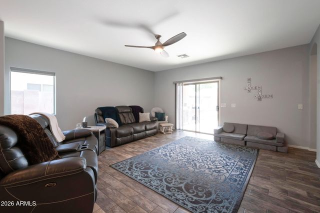 225 W REEVES Avenue, Queen Creek, AZ 85140