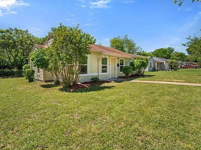 5048 Cedar Hill Road, Fort Worth, TX 76116