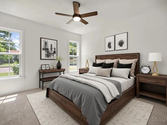 5048 Cedar Hill Road, Fort Worth, TX 76116