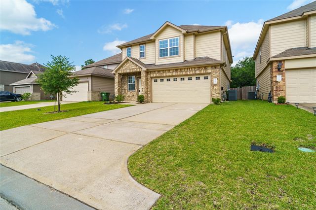 3302 Atascocita Vale Drive, Humble, TX 77396