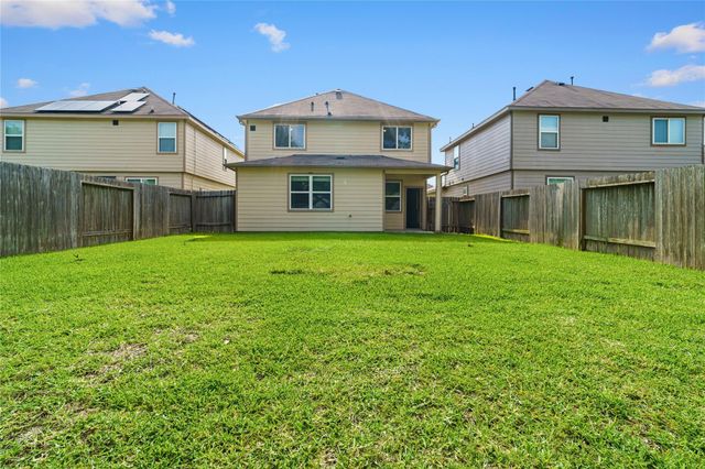3302 Atascocita Vale Drive, Humble, TX 77396