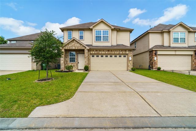 3302 Atascocita Vale Drive, Humble, TX 77396
