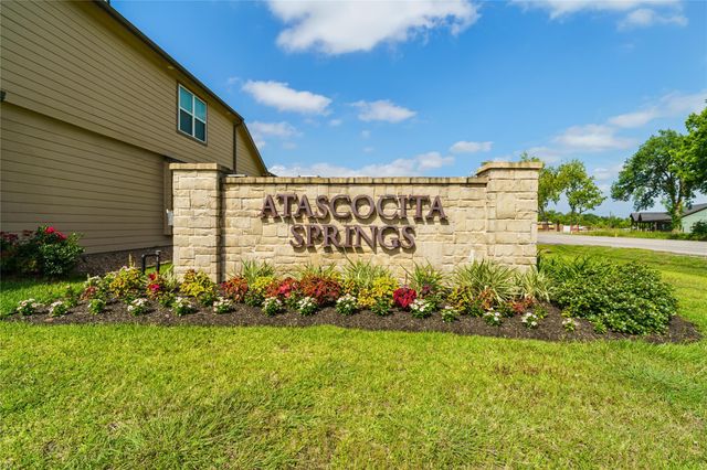 3302 Atascocita Vale Drive, Humble, TX 77396