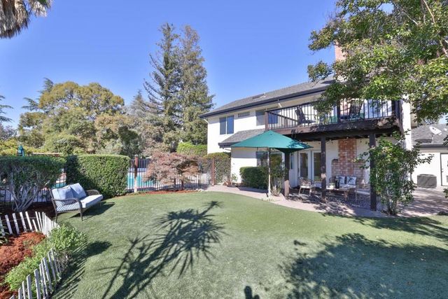 363 Hines Court, San Jose, CA 95111