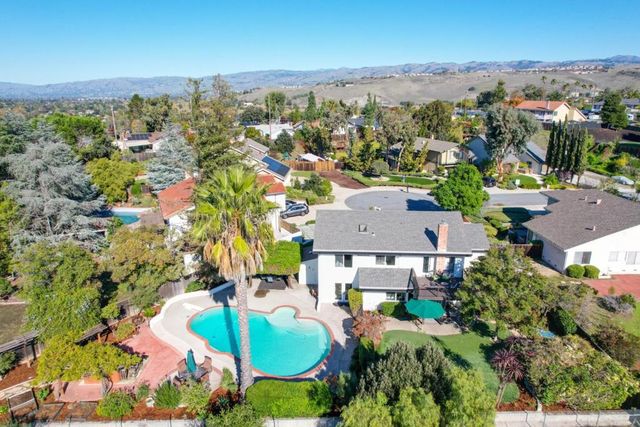 363 Hines Court, San Jose, CA 95111