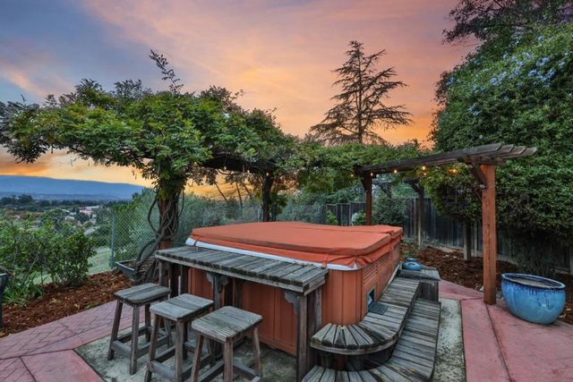 363 Hines Court, San Jose, CA 95111