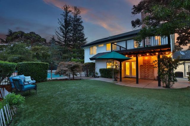 363 Hines Court, San Jose, CA 95111