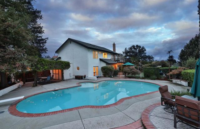 363 Hines Court, San Jose, CA 95111