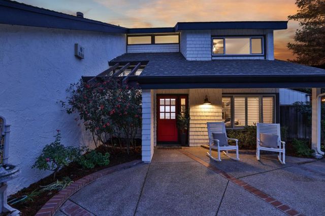 363 Hines Court, San Jose, CA 95111