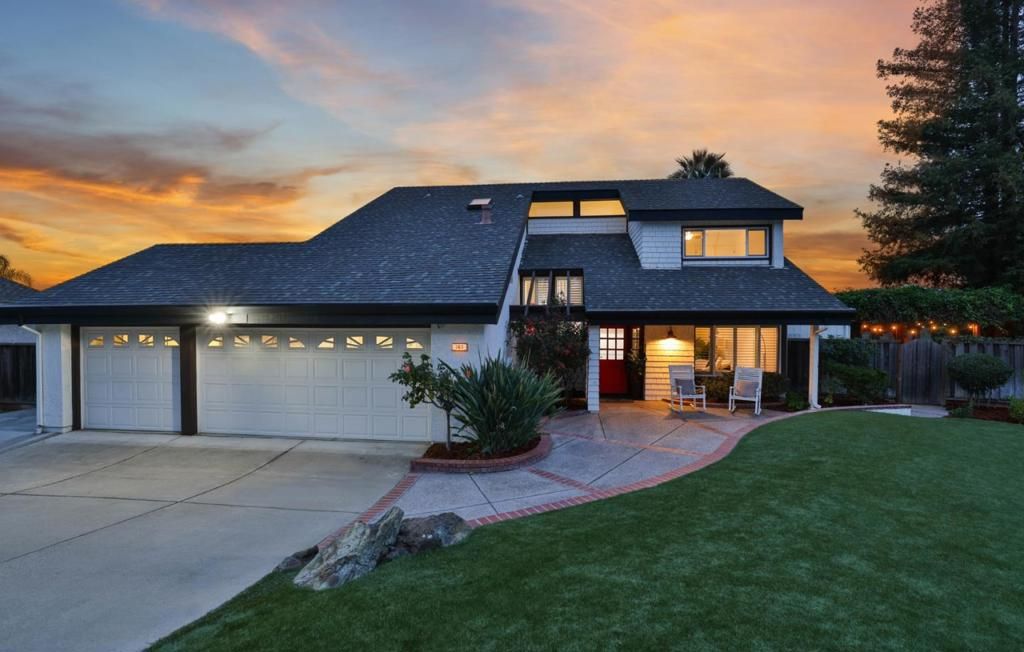 363 Hines Court, San Jose, CA 95111