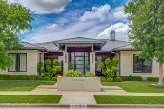 11604 Uxbridge Avenue, Lubbock, TX 79424