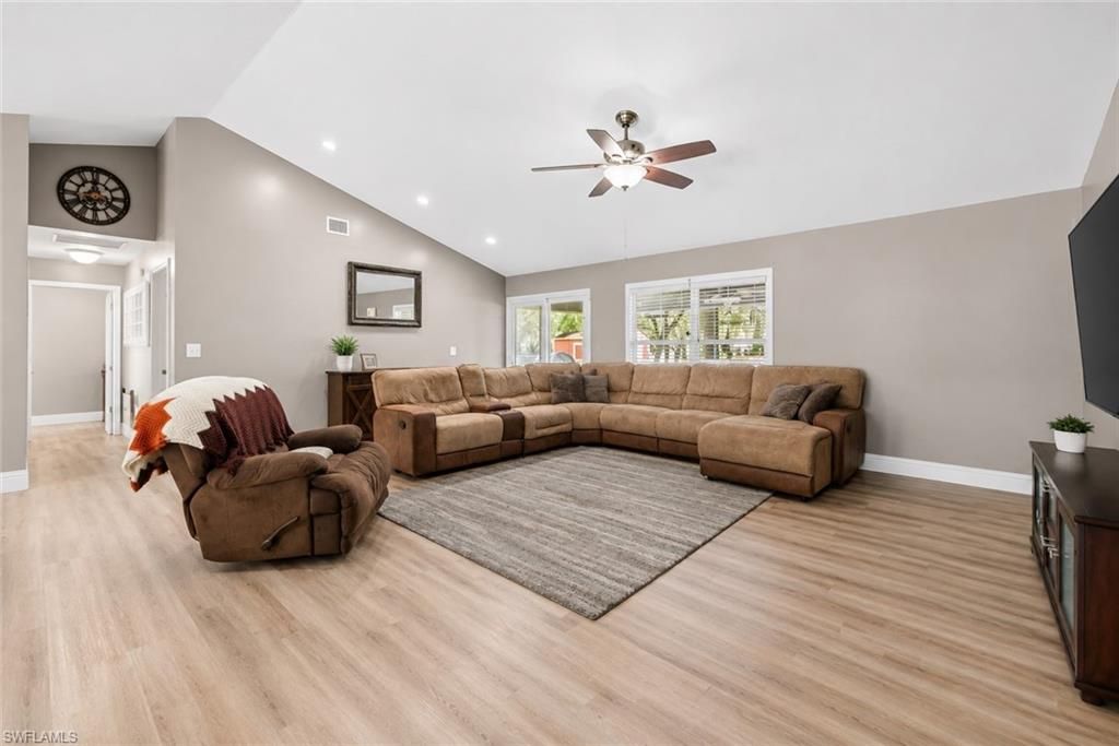 311 S Oak ST, LABELLE, FL 33935 — photo 5