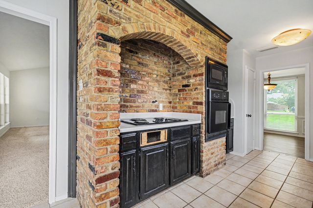 3413 Hightrail Lane, Garland, TX 75043