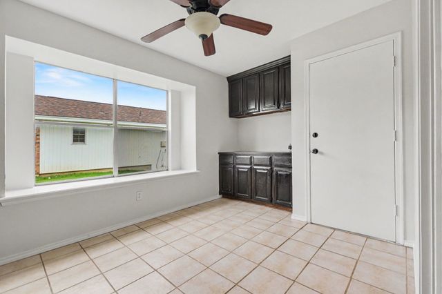3413 Hightrail Lane, Garland, TX 75043