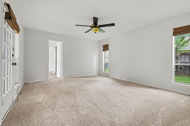 3413 Hightrail Lane, Garland, TX 75043