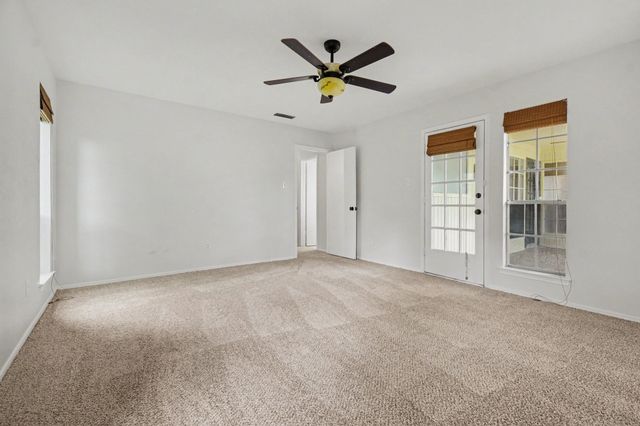 3413 Hightrail Lane, Garland, TX 75043
