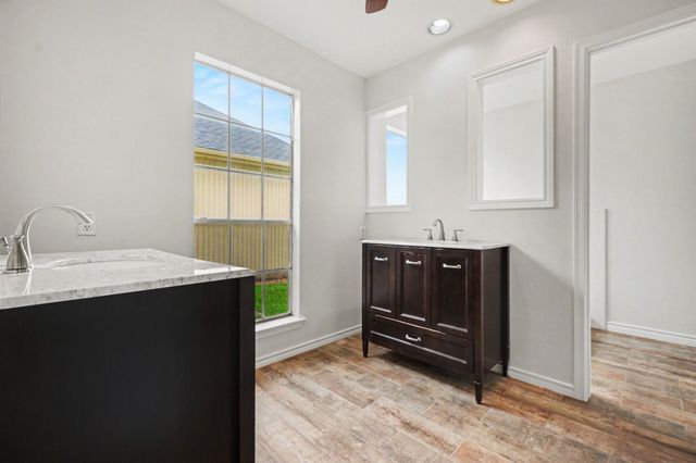 3413 Hightrail Lane, Garland, TX 75043