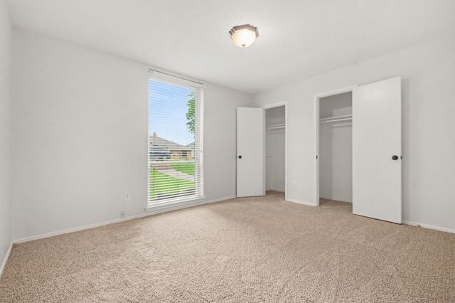 3413 Hightrail Lane, Garland, TX 75043