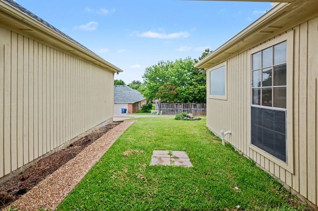 3413 Hightrail Lane, Garland, TX 75043