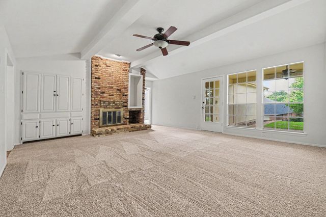 3413 Hightrail Lane, Garland, TX 75043
