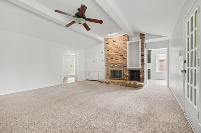 3413 Hightrail Lane, Garland, TX 75043