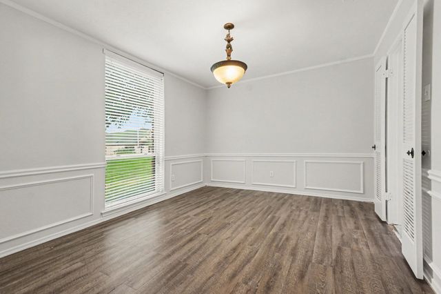 3413 Hightrail Lane, Garland, TX 75043