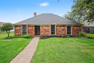 3413 Hightrail Lane, Garland, TX 75043