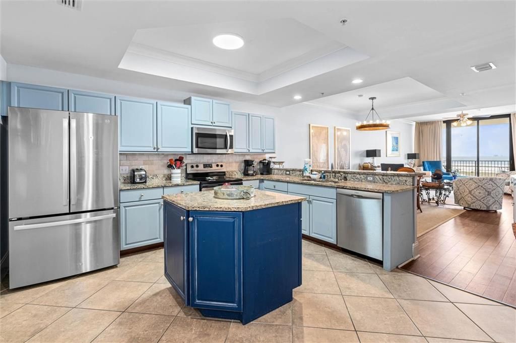 1601 Bienville Boulevard 507, Dauphin Island, AL 36528 — photo 2