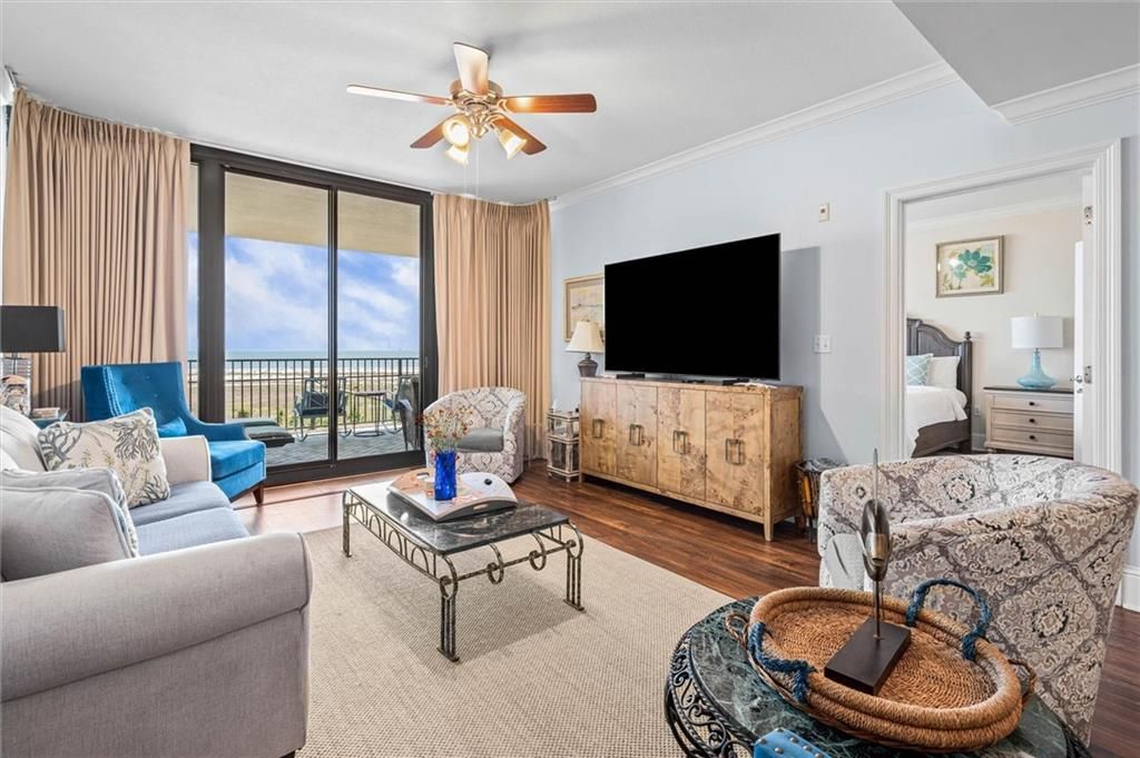 1601 Bienville Boulevard 507, Dauphin Island, AL 36528 — photo 3