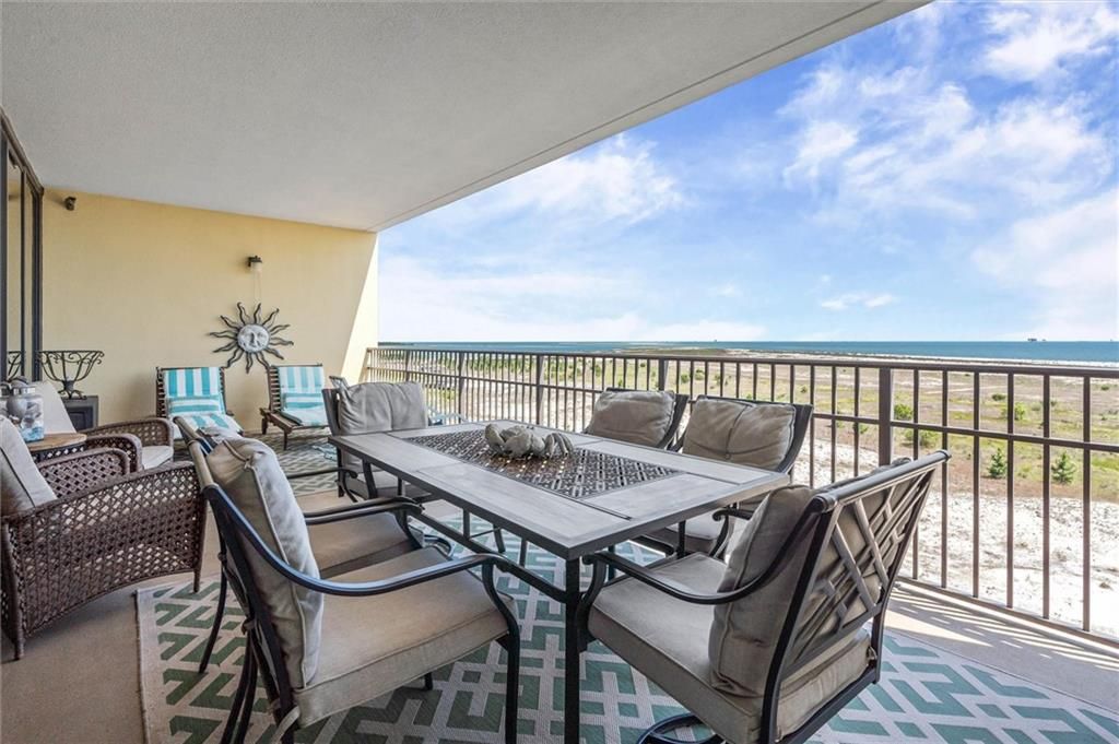 1601 Bienville Boulevard 507, Dauphin Island, AL 36528 — photo 4