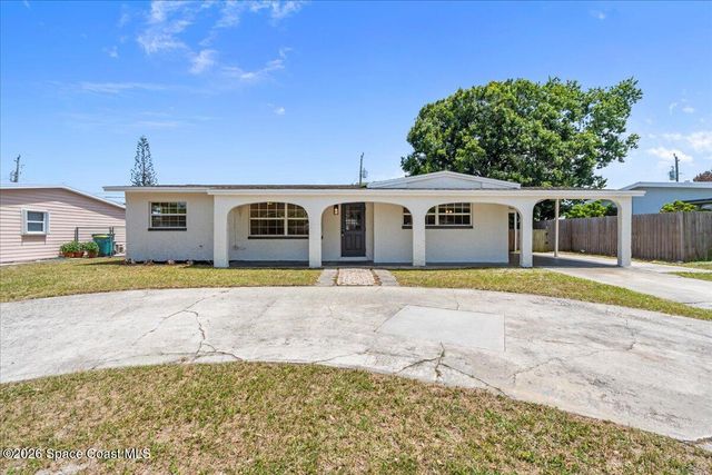 2619 Lorna Drive, Melbourne, FL 32935