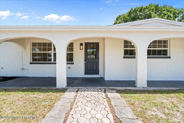 2619 Lorna Drive, Melbourne, FL 32935